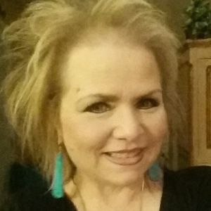 Meet your Posher, Beth